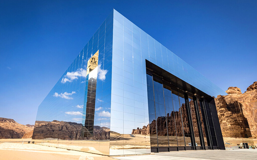Places to visit in Saudi Arabia