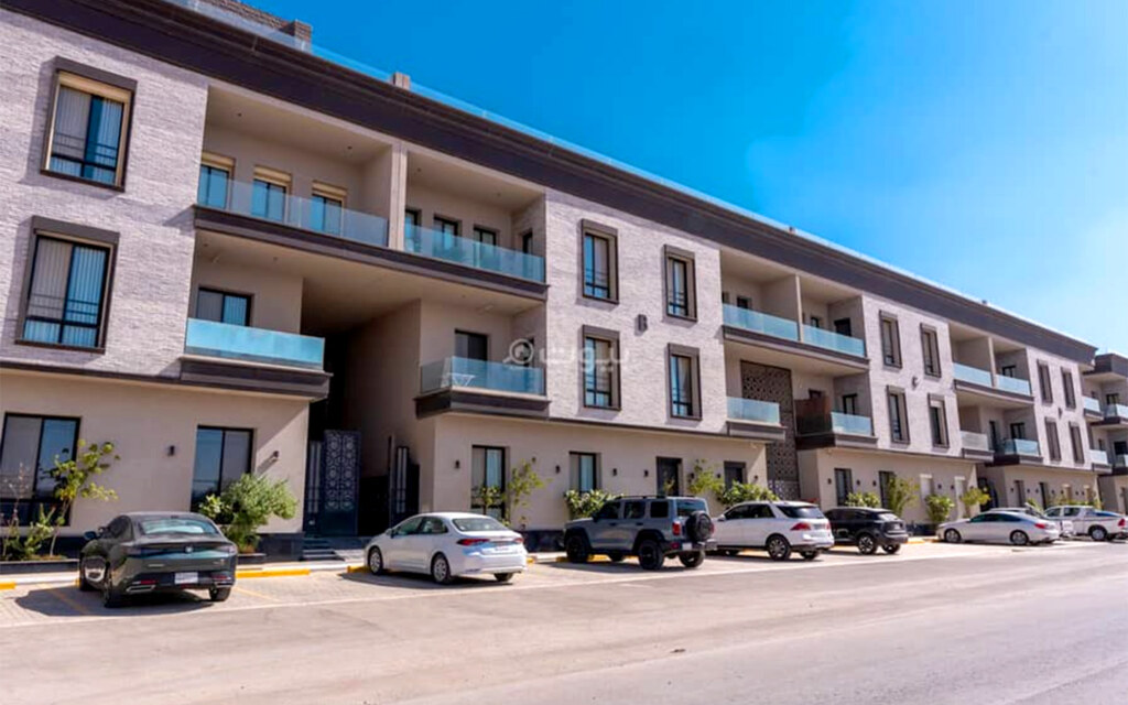 Properties in the Ar Rimal District, Riyadh, KSA