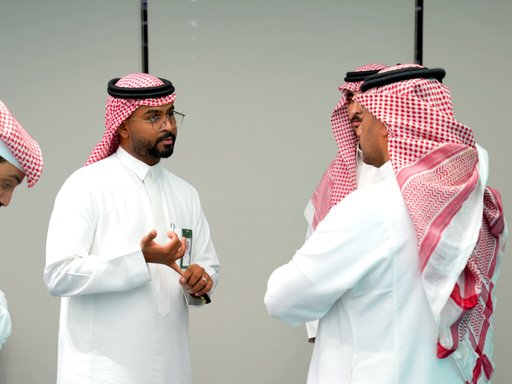 Real Estate Brokerage, KSA