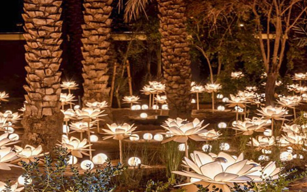 Diriyah Season 2025, KSA