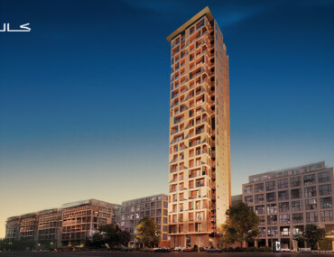 Calma Tower, Bayut-KSA