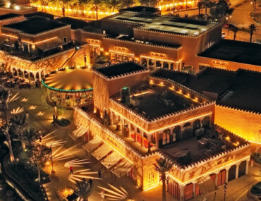 Diriyah Season 2025, KSA