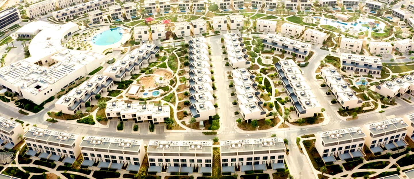 Properties in the Ar Rimal District in Riyadh, KSA