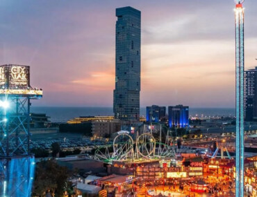 Festivals in Saudi Arabia