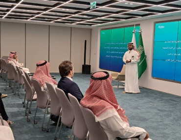 Bayut Academy Workshop —Successful Experiences in Real Estate Brokerage of Saudi Arabia
