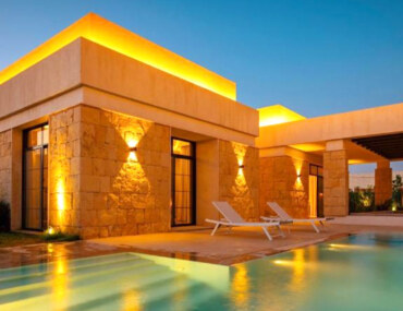 Properties in Dhahrat Laban in Riyadh, KSA