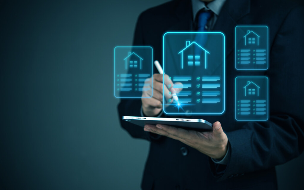 The General Real Estate Authority