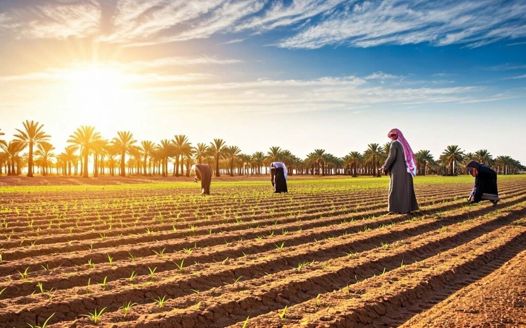 تعاون سعودي اجنبي