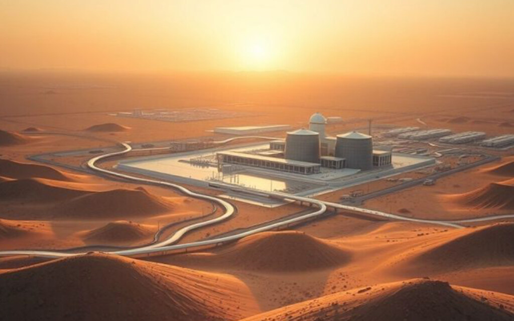 معرض المياه العالمي
