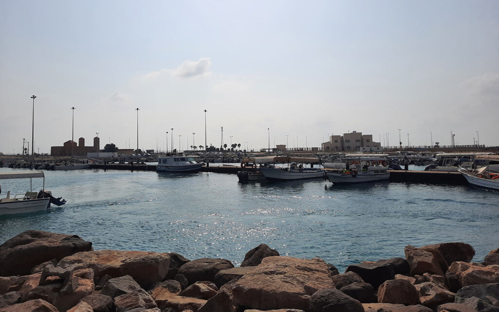 شواطئ جازان