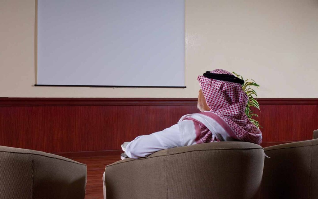 الاستثمار في قطاع السينما