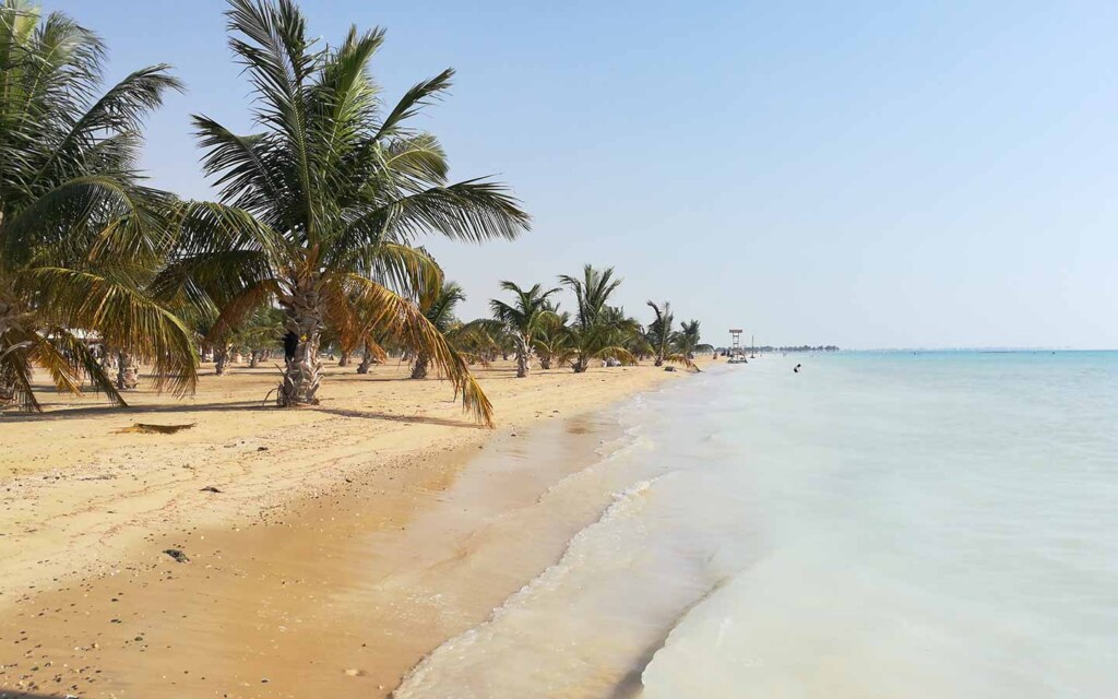 مدينة ينبع