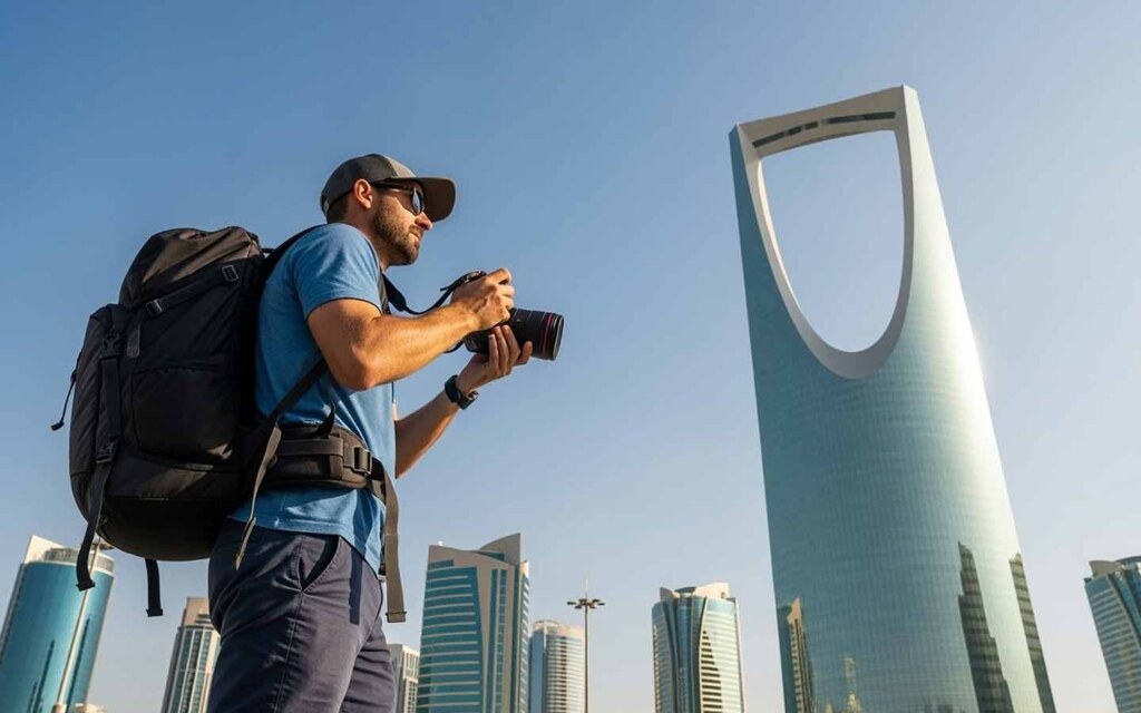 قطاع السينما في السعودية