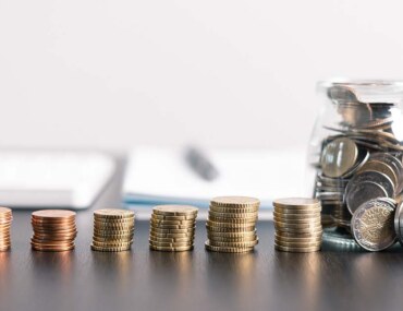 الاستثمار برأس مال بسيط