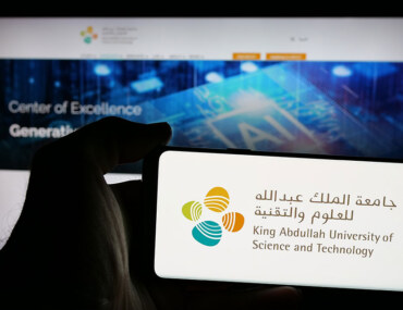 King Abdullah University of Science and Technology (KAUST)