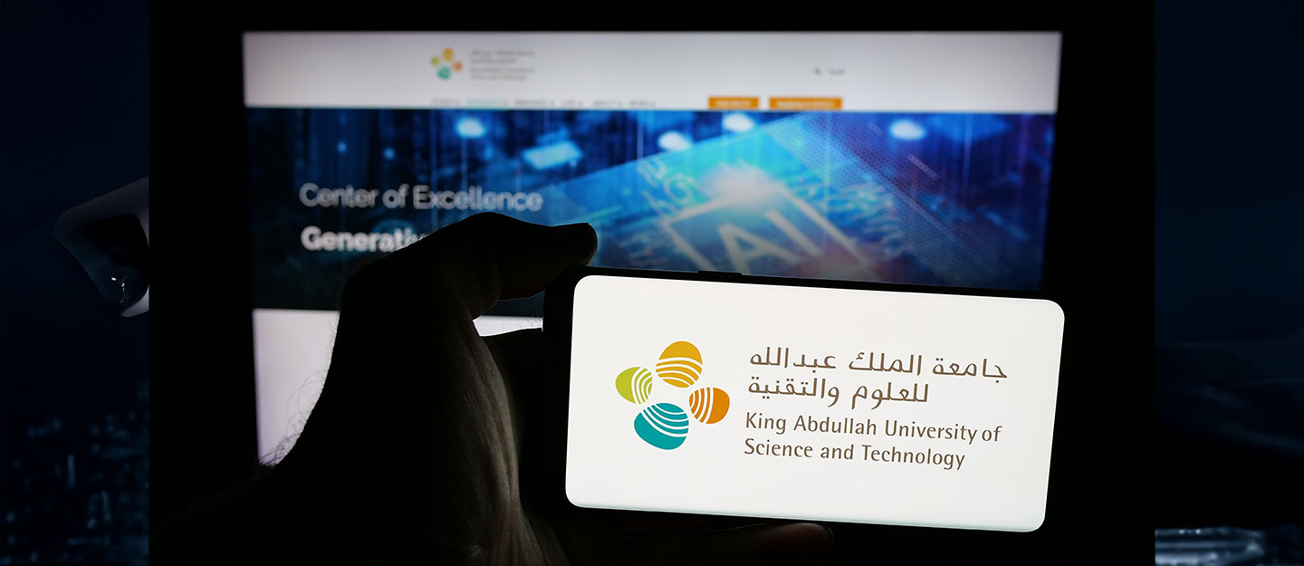 King Abdullah University of Science and Technology (KAUST)