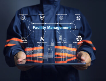 The Difference Between Property Management and Facilities Management