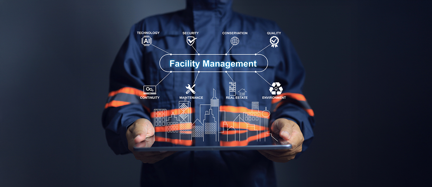 The Difference Between Property Management and Facilities Management