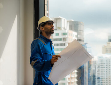 Property Maintenance in Saudi Arabia