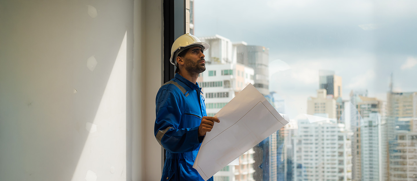 Property Maintenance in Saudi Arabia