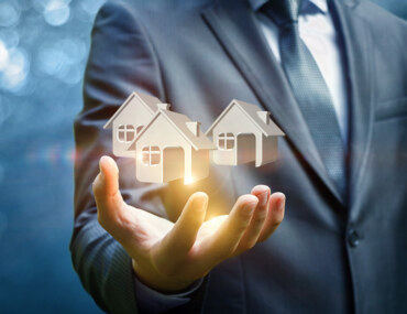 Joint Property Ownership