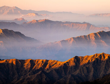 Real estate opportunities in Asir