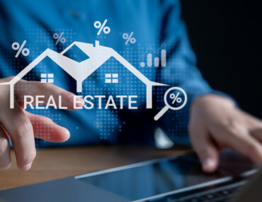 Real Estate Contribution Platform