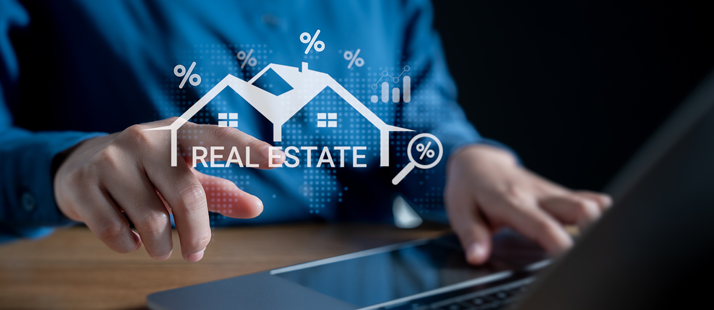 Real Estate Contribution Platform