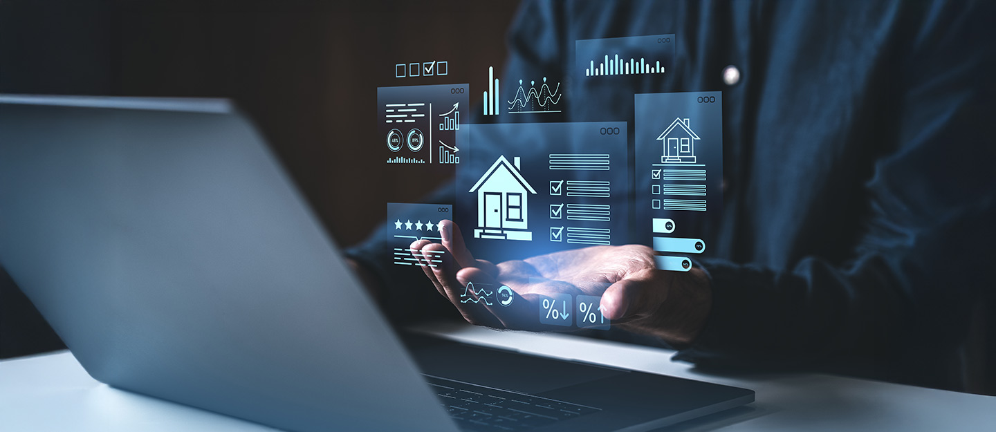 Property Management in Saudi Arabia