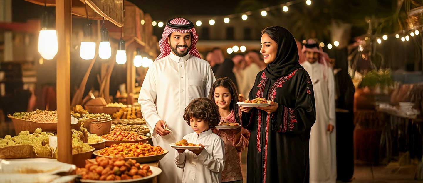 مهرجان وصل في أبها