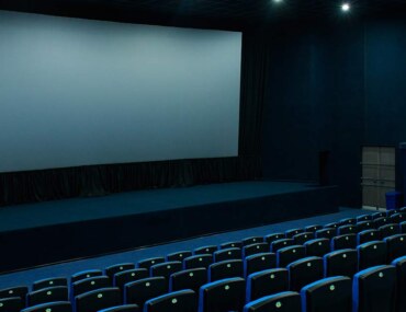 الفرص الاستثمارية في قطاع السينما