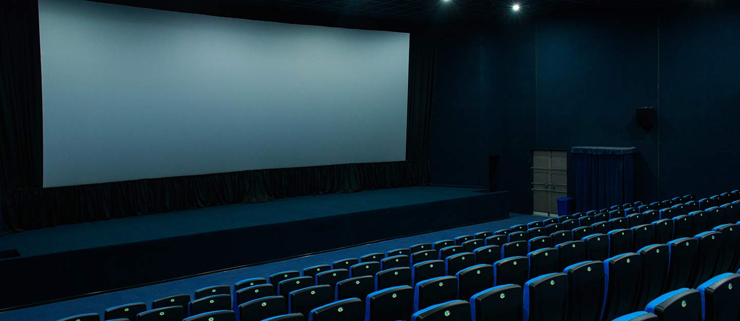 الفرص الاستثمارية في قطاع السينما