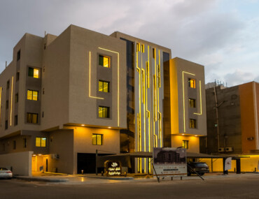 شركة جواد الجزيرة