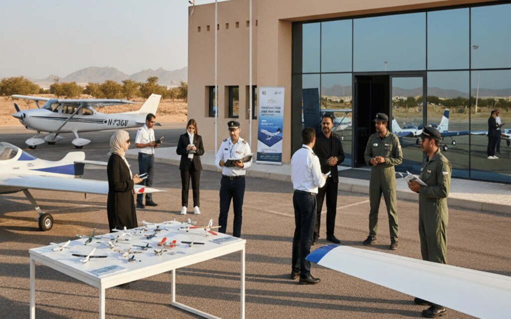 نادي الطيران السعودي