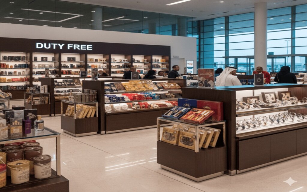 السوق الحرة