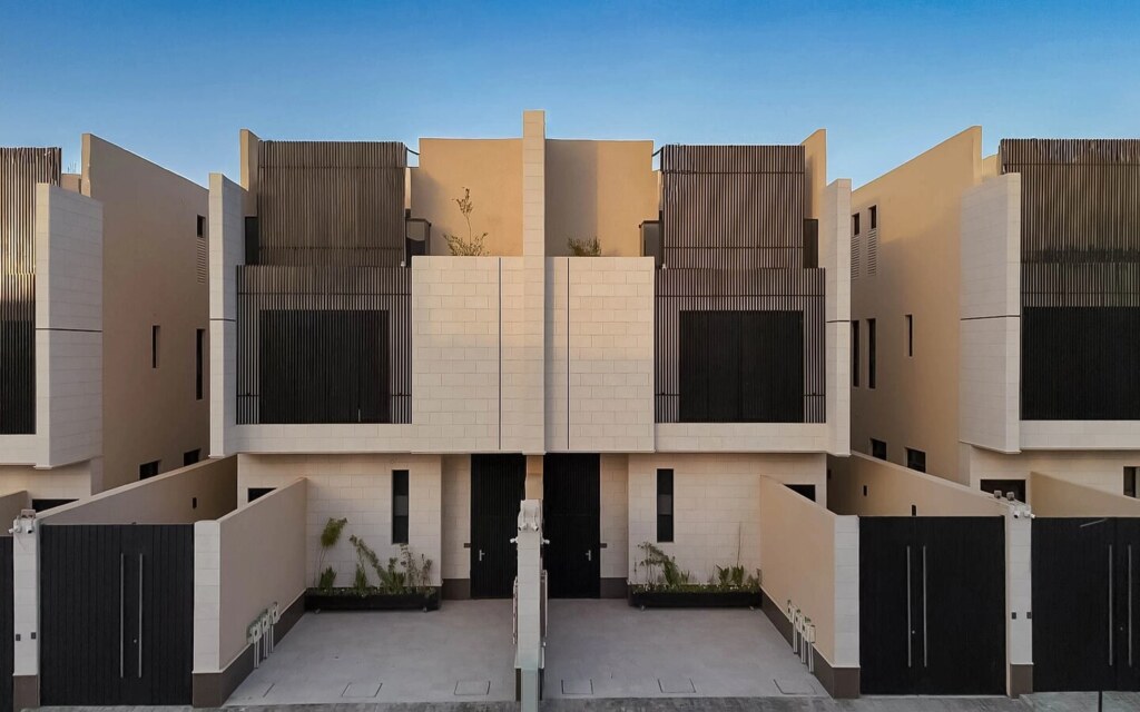 Rakez Real Estate Projects