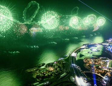 Saudi Arabian Grand Prix 2025, KSA