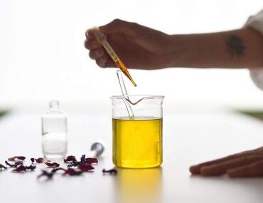 استثمار خطوط إنتاج العناية الشخصية