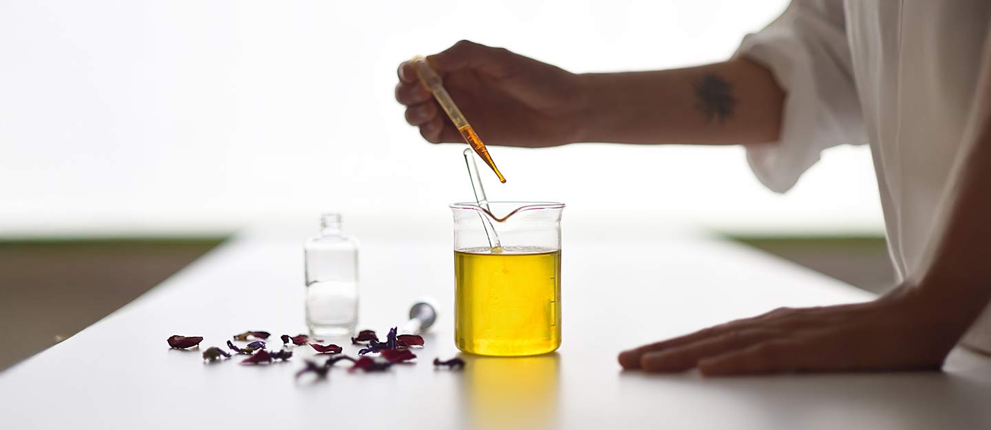 استثمار خطوط إنتاج العناية الشخصية