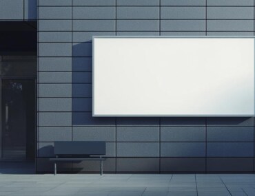 اشتراطات اللوحات التجارية في السعودية