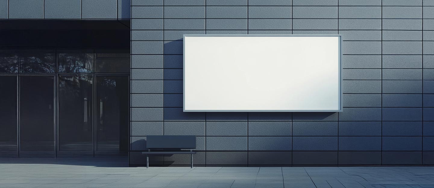 اشتراطات اللوحات التجارية في السعودية