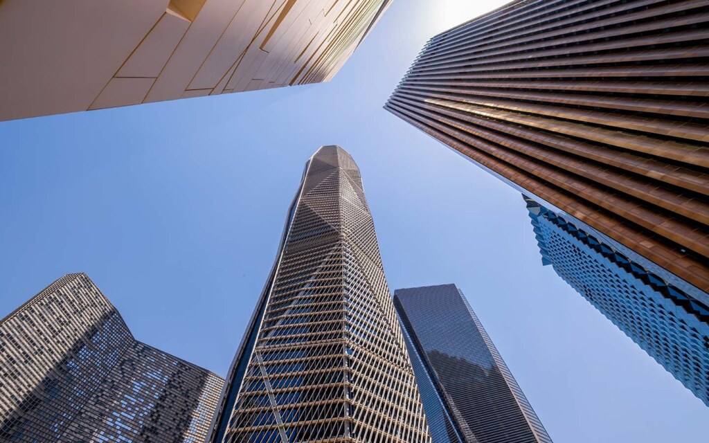 الاستثمار في المملكة