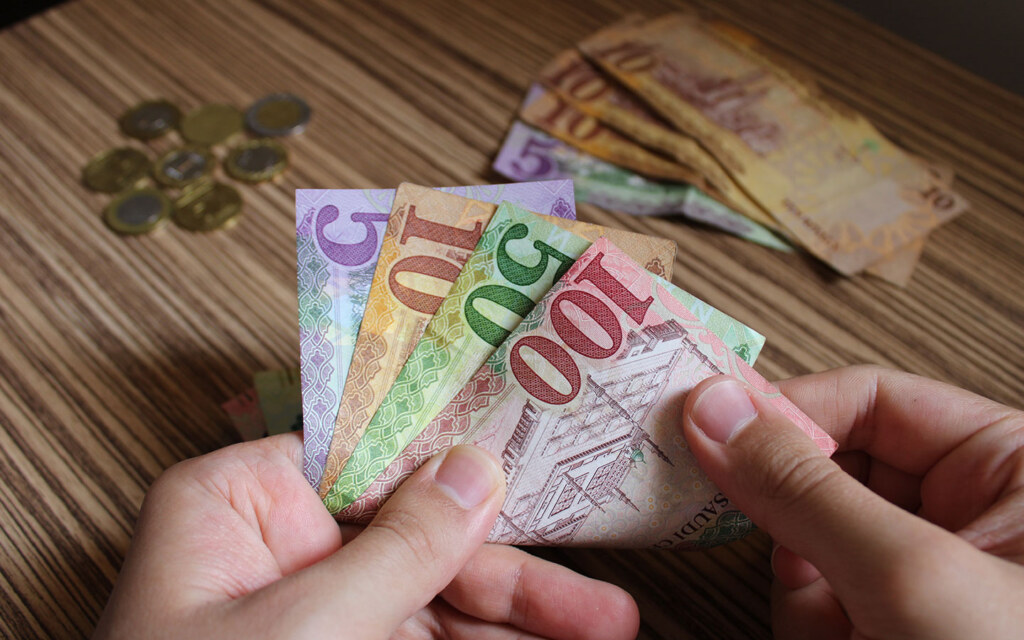 برنامج معاشات وادخار للسعوديين والمقيمين