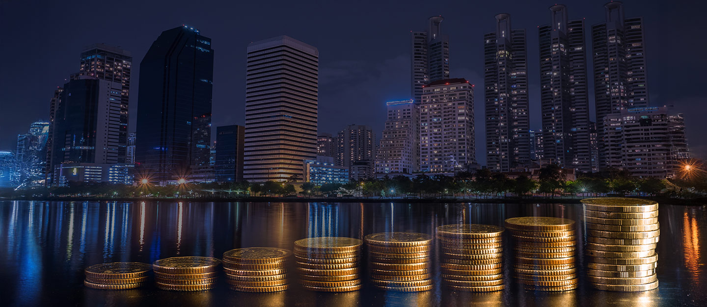 التمويل الجماعي للعقارات