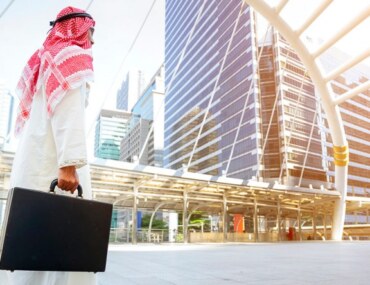 السجل التجاري والاسماء التجارية