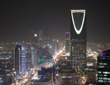 القمة السعودية للأعمال والاستثمار