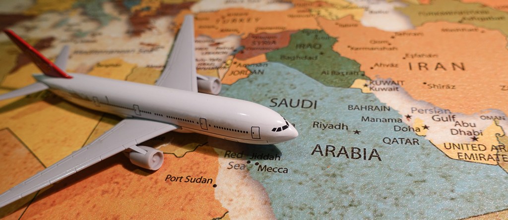نادي الطيران السعودي