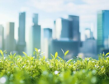المؤتمر الدولي للاستدامة