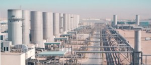 Saudi Authority for Industrial Cities and Technology Zones