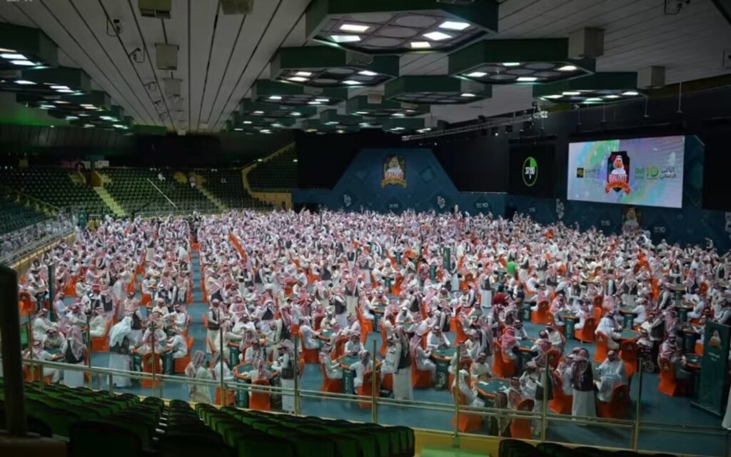 شروط بطولة البلوت